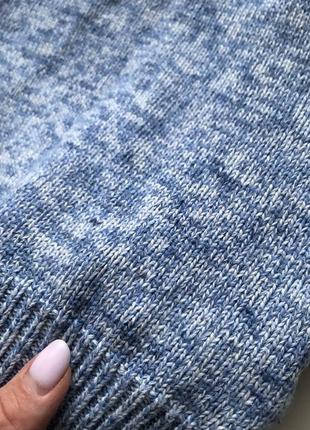 Набір светр штани набор комплект свитер кофта штаны 9-12-187 фото