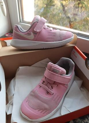 Кроссовки " nike " oригинал. 3