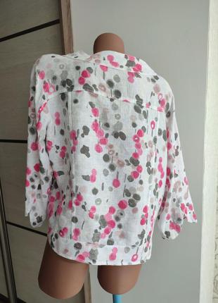 Блуза luca vanucci3 фото