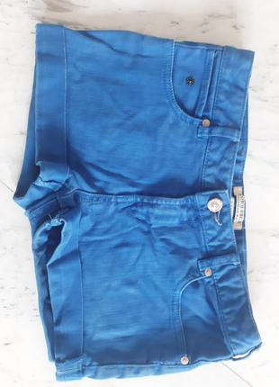 Шорти для дівчинки