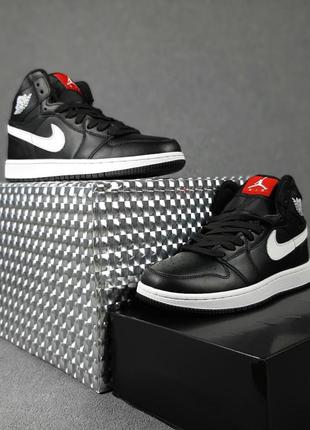 Женские кроссовки nike air jоrdan