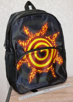 Крутезний рюкзак з аніме 😍