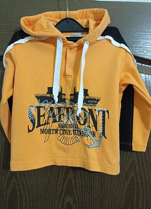 Кофта, свитер, свитшот