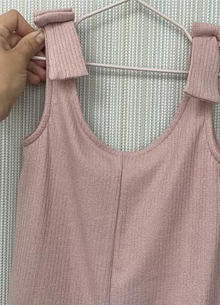 Zara комбінезон 18-24мес 3