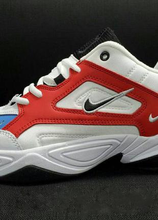 Жіночі кросівки nike m2k tekno4 фото