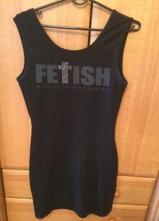 Платье стильное amn