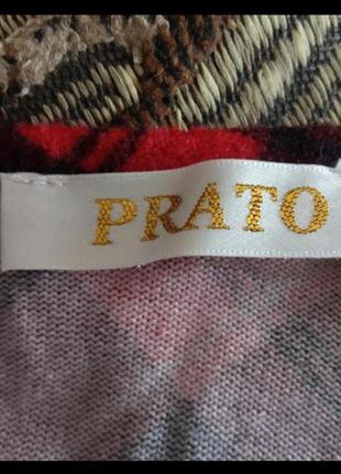 Сукня prato. італія. 3