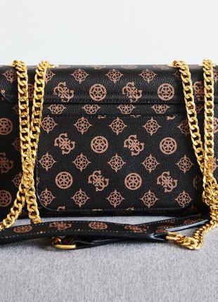 Сумка crossbody open road guess3 фото