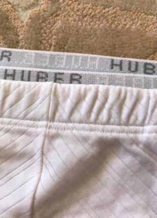 Австрійські труси huber