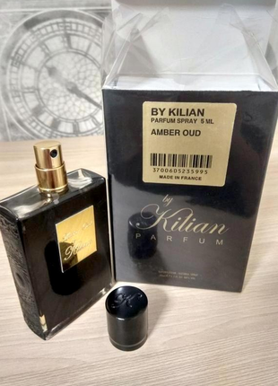 Kilian amber oud💥оригинал распив аромата затест5 фото