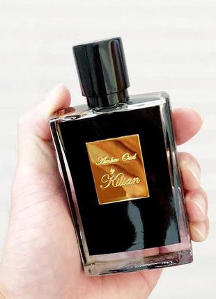 Kilian amber oud💥оригинал распив аромата затест8 фото
