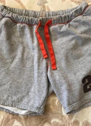 Шорти трикотажні crane