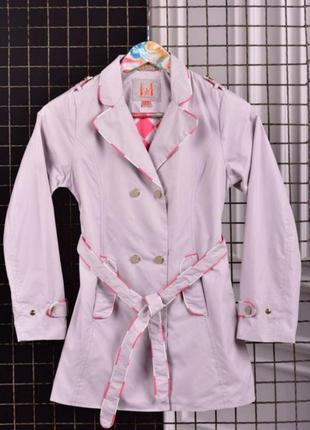 🦄🦄стильний дитячий плащ🦋