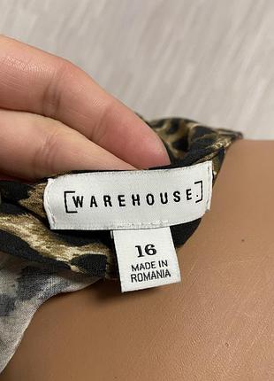Платье warehouse 3