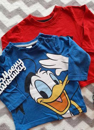 Хлопковая кофточка