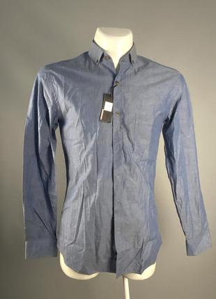 Сорочка фірмова moss london
