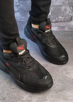 Мужские кроссовки puma