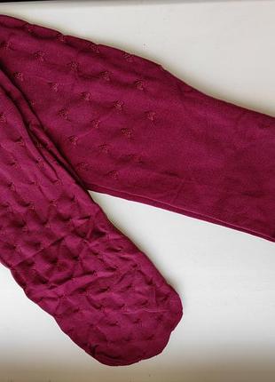 Колготи капронові