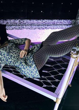 Дизайнерское платье miss candy 3