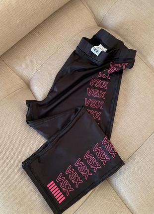 Капрі, бриджі victoria’s secret sport