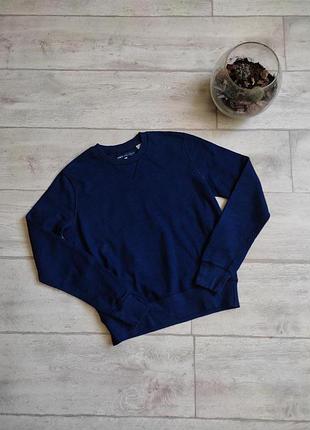 Кофта свитшот levis made crafted