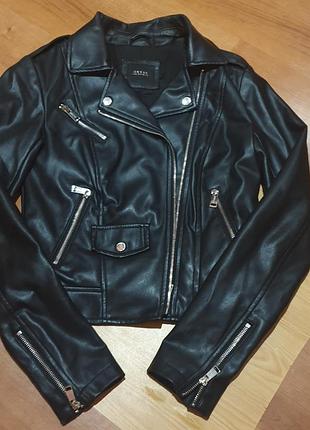 Куртка guess los angeles