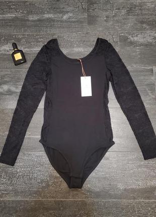 Комбидресс боди numph