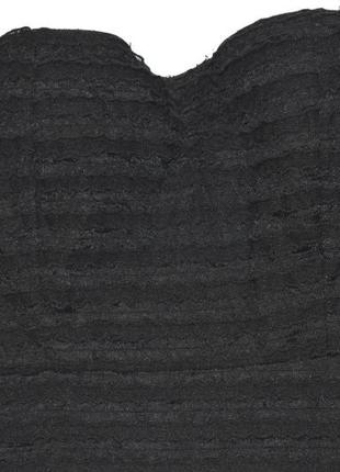 Сукня чорна s (36)2 фото