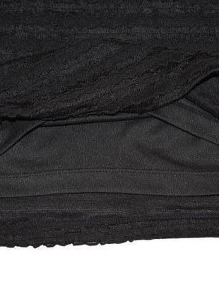 Сукня чорна s (36)5 фото