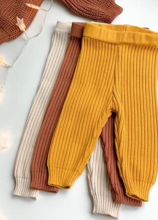 Вязаная кофта оверсайз, от 0 до 24мес