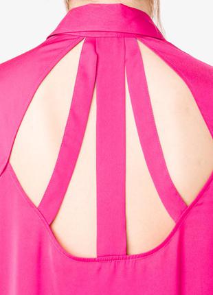 Рожева блузка forever 212 фото