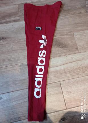 Лосины леггинсы adidas s6 фото