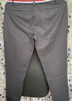 Штани жіночі томмі hiilfiger2 фото