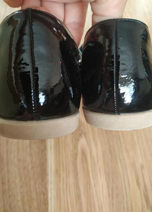 Туфли для девочки barkito (37р-р)3 фото