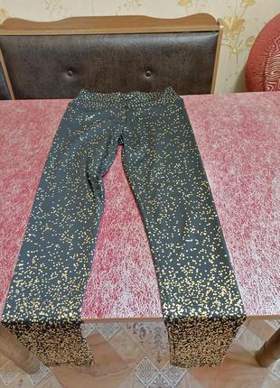 Лосини жіночі