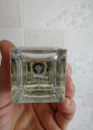 Emporio armani diamond for men 30 мл.8 фото