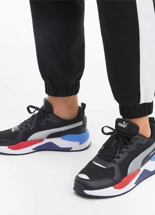 Bmw motorsport puma кросівки на осінь 42