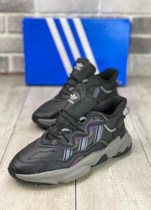 Кросівки adidas кросівки ozweego