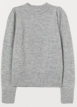 Джемпер h&m