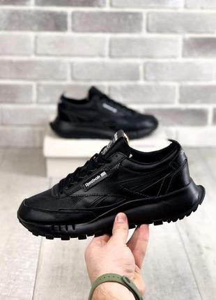 Кросівки reebok classic legacy