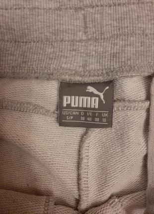 Puma( оригинал) спортивные штаны, брюки,штаны5 фото