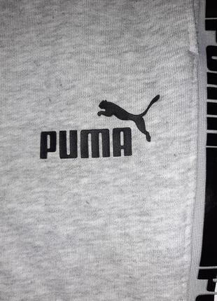 Puma( оригинал) спортивные штаны, брюки,штаны4 фото