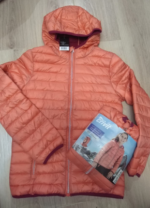 Фирменная куртка crivit 152