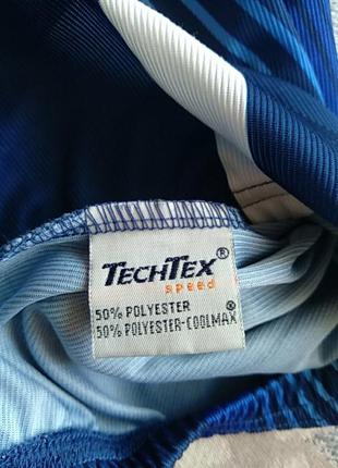 Techtex фело-футболка ,майка фирмы crane .m-ка.4 фото