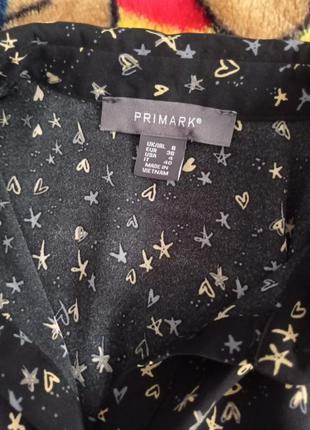 Блузка primark4 фото