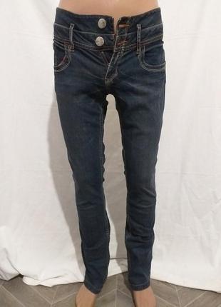 Стрейчеві, жіночі, джинси./14/
