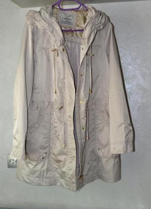Стильний плащ куртка дощовик бренд німеччина