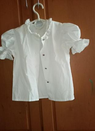 Блузка