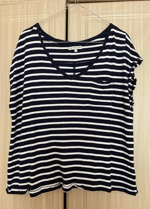 Футболка дуже комфортна