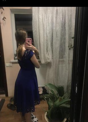 Платье сукня 2
